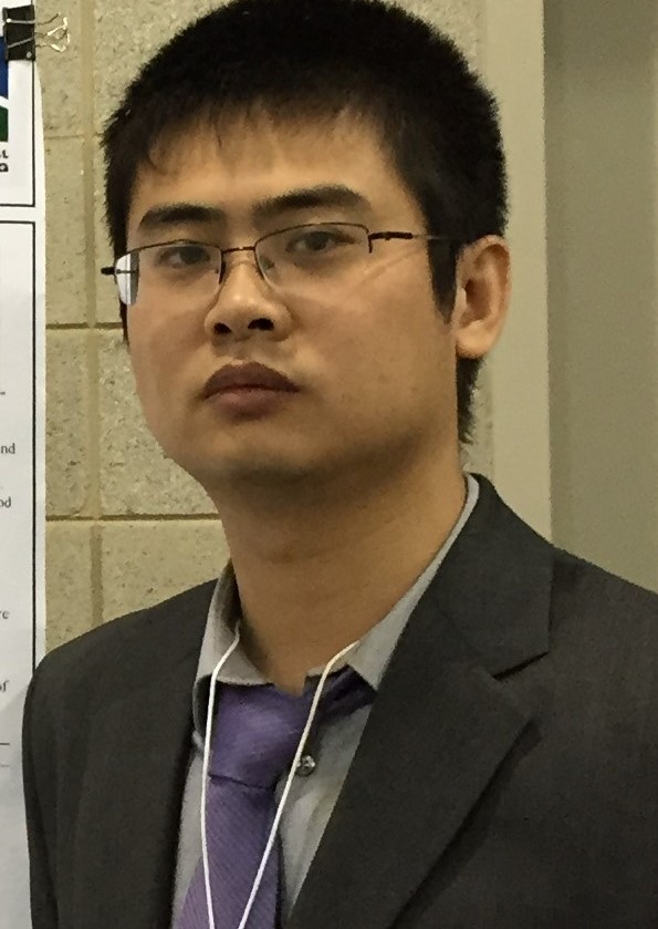 Han Qiu Ph.D.